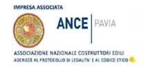 Impresa associata ANCE Pavia