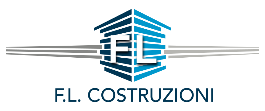 Logo di FL Costruzioni