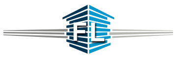 F.L. Costruzioni - Logo