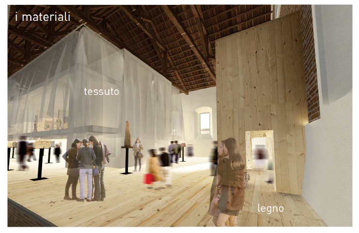 Ex Cavallerizza di Lodi: al via il nuovo cantiere