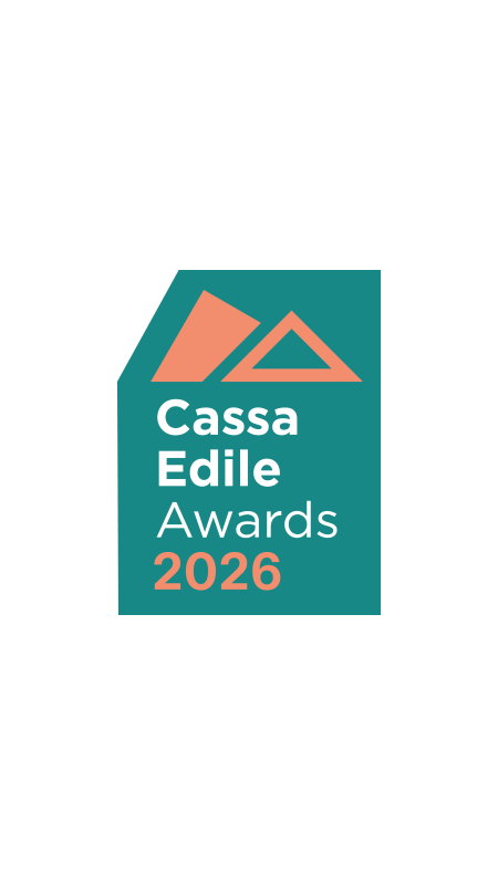 F.L. Costruzioni premiata ai Cassa Edile Awards 2026